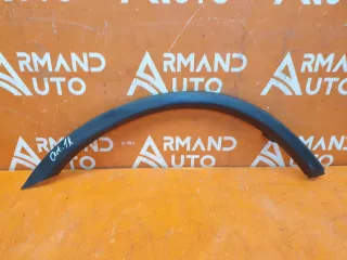 7407a304 расширитель крыла Mitsubishi Outlander 3 restailing Арт AR148519, вид 1