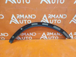 7407a304 расширитель крыла Mitsubishi Outlander 3 restailing Арт AR148519, вид 2