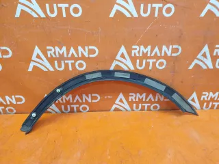 7407a304 расширитель крыла Mitsubishi Outlander 3 restailing Арт AR148553, вид 4