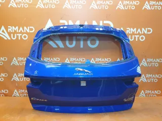 J9C2663 дверь багажника Jaguar E-PACE Арт AR148726