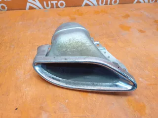 a2124902827 Насадка глушителя Mercedes E W212 Арт AR148863, вид 1