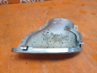 a2124902827 Насадка глушителя Mercedes E W212 Арт AR148863, вид 2