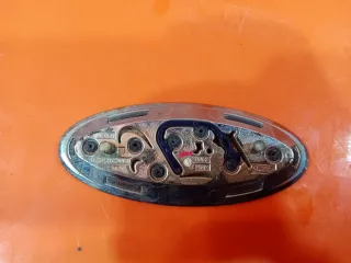5258395, c1bb8b262aa эмблема Ford Fiesta 6 Арт AR149284, вид 3