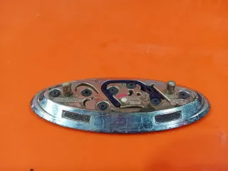 5258395, c1bb8b262aa эмблема Ford Fiesta 6 Арт AR149284, вид 4