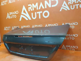 A2117500375 крышка багажника Mercedes E W211 Арт AR149295, вид 2