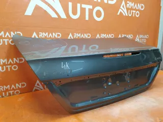 A2117500375 крышка багажника Mercedes E W211 Арт AR149295, вид 3