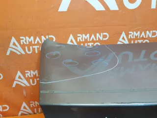 A2117500375 крышка багажника Mercedes E W211 Арт AR149295, вид 4