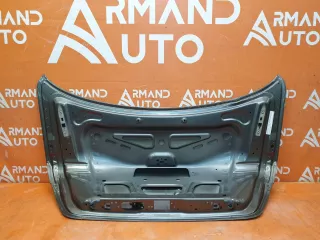 A2117500375 крышка багажника Mercedes E W211 Арт AR149295, вид 6