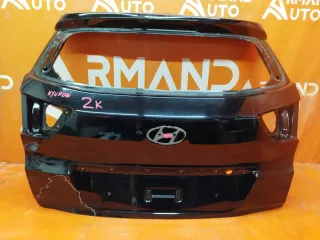 73700M0001 дверь багажника Hyundai Creta 1 Арт AR149593, вид 1
