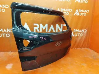 73700M0001 дверь багажника Hyundai Creta 1 Арт AR149593, вид 5