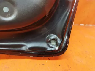 73700M0001 дверь багажника Hyundai Creta 1 Арт AR149593, вид 7