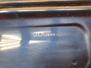 41627161677 борт откидной BMW X5 E70 Арт AR149618, вид 7