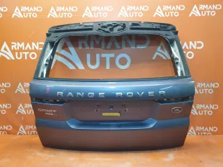 LR113833 дверь багажника Land Rover Range Rover Sport 2 Арт AR149638, вид 1