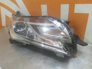 8301C794 фара Mitsubishi Pajero Sport 2 restailing Арт AR149840, вид 2