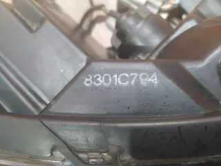 8301C794 фара Mitsubishi Pajero Sport 2 restailing Арт AR149840, вид 9