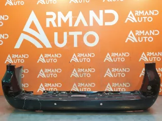 5215960956 бампер тойота, тоёта ленд крузер Toyota Land Cruiser 200 Арт AR150174, вид 1