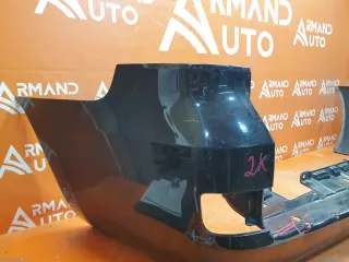 521596A929, 5215960740 бампер тойота, тоёта ленд крузер Toyota Land Cruiser 200 Арт AR150210, вид 2