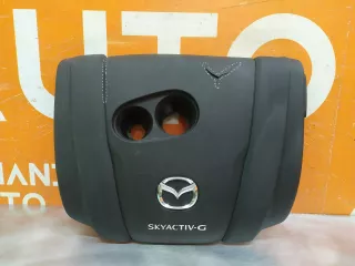 PAJ1102F0 крышка двигателя Mazda CX-5 2 Арт AR150285, вид 1