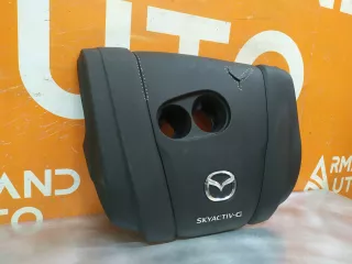 PAJ1102F0 крышка двигателя Mazda CX-5 2 Арт AR150285, вид 2