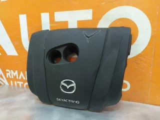 PAJ1102F0 крышка двигателя Mazda CX-5 2 Арт AR150285, вид 3