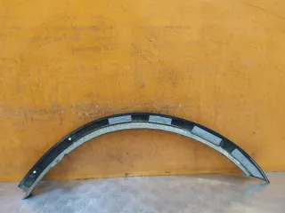 7407a304 расширитель крыла Mitsubishi Outlander 3 restailing Арт AR150677, вид 4