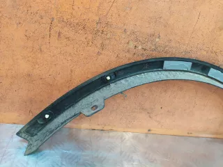 7407a304 расширитель крыла Mitsubishi Outlander 3 restailing Арт AR150677, вид 5