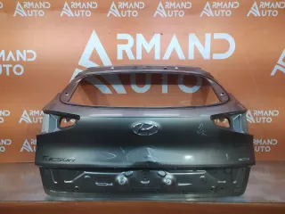 73700D3580 дверь багажника Hyundai Tucson 3 Арт AR151158, вид 1