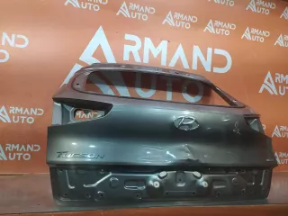 73700D3580 дверь багажника Hyundai Tucson 3 Арт AR151158, вид 2