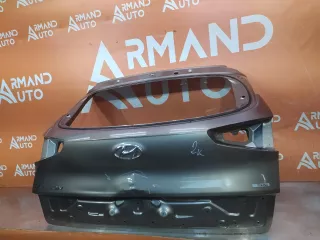73700D3580 дверь багажника Hyundai Tucson 3 Арт AR151158, вид 4