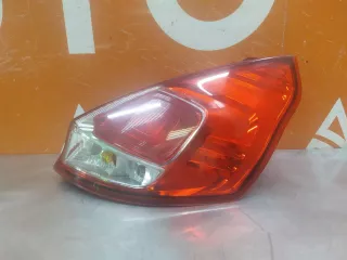 1877010, c1bb13404a фонарь Ford Fiesta 6 Арт AR151432, вид 1