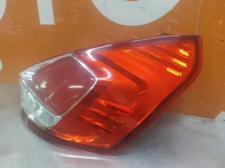 1877010, c1bb13404a фонарь Ford Fiesta 6 Арт AR151432, вид 2