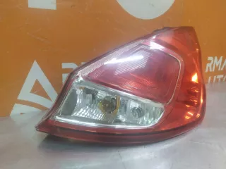 1877010, c1bb13404a фонарь Ford Fiesta 6 Арт AR151432, вид 3
