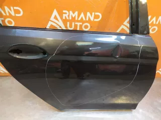 41007408964 дверь бмв г30 (г g 30) серия BMW 5 G30/G31 Арт AR151638, вид 2