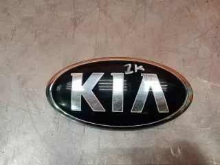 86320A4000 эмблема Kia Sportage 4 Арт AR152163, вид 1