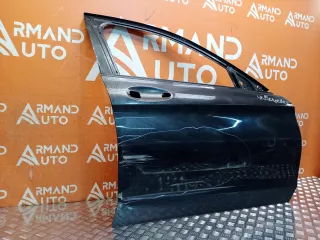 A2057200205 дверь mercedes-benz, мерседес бенц ( Mercedes C W205 Арт AR152301, вид 2