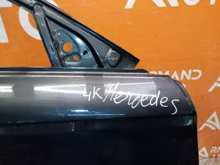 A2057200205 дверь mercedes-benz, мерседес бенц ( Mercedes C W205 Арт AR152301, вид 5