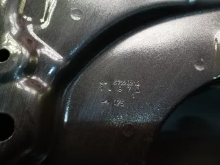 A2057200205 дверь mercedes-benz, мерседес бенц ( Mercedes C W205 Арт AR152301, вид 7