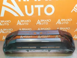521196B980, 5211960n4 бампер тойота, тоёта ленд крузер прад Toyota Land Cruiser Prado 150 Арт AR152792, вид 2