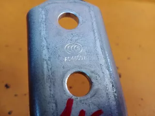 793502B020 петля двери хендай, хундай, хёндай санта ф Hyundai Santa FE 2 (CM) Арт AR152811, вид 3