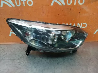 260108765r фара Renault Kaptur Арт AR152922, вид 1