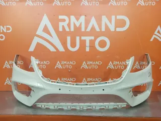 A22288095009999, a2228856100 бампер mercedes benz, мерседес бенц ( Mercedes S W222 Арт AR153088, вид 1