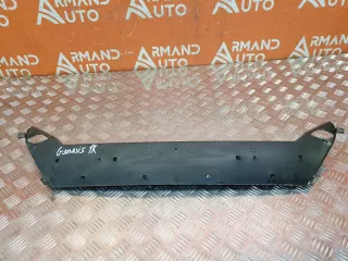 86350g9110 кронштейн решетки радиатора Genesis G70 Арт AR153121, вид 1