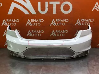 86610F2AB1, 86611f2aa0 бампер хендай, хундай, хёндай элантра Hyundai Elantra AD Арт AR153305, вид 1