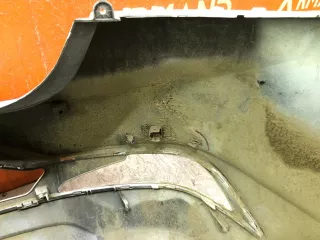86610F2AB1, 86611f2aa0 бампер хендай, хундай, хёндай элантра Hyundai Elantra AD Арт AR153305, вид 11