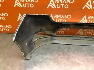 86610F2AB1, 86611f2aa0 бампер хендай, хундай, хёндай элантра Hyundai Elantra AD Арт AR153305, вид 13