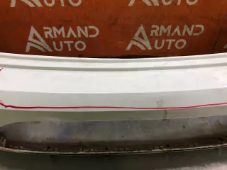 86610F2AB1, 86611f2aa0 бампер хендай, хундай, хёндай элантра Hyundai Elantra AD Арт AR153305, вид 2