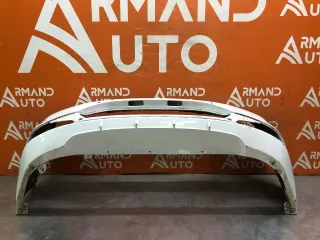 86610F2AB1, 86611f2aa0 бампер хендай, хундай, хёндай элантра Hyundai Elantra AD Арт AR153305, вид 4