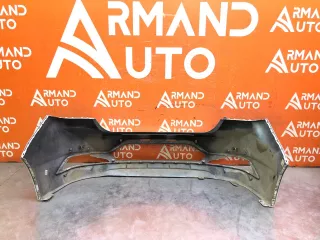 86610F2AB1, 86611f2aa0 бампер хендай, хундай, хёндай элантра Hyundai Elantra AD Арт AR153305, вид 7