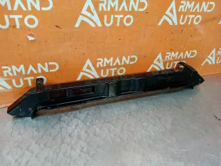 64101F1000 панель передняя (суппорт радиатора) Kia Sportage 4 Арт AR153339, вид 3