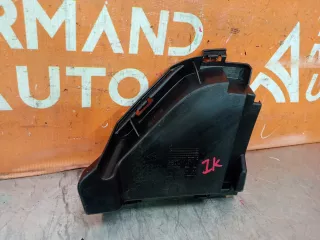 623127925r Дефлектор радиатора Renault Logan 2 Арт AR153518, вид 3